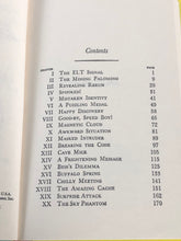 Load image into Gallery viewer, 1997 Nancy Drew The Sky Phantom by Carolyn Keene