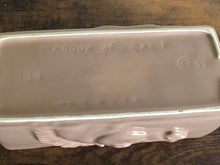 Load image into Gallery viewer, 1950s Maddox of Cali Horse Head Ceramic Pink Planter