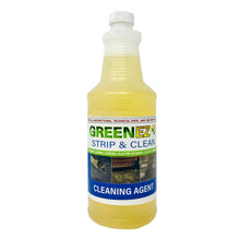 Load image into Gallery viewer, GreenEZ Furniture Strip & Clean - Finishing Cleaner