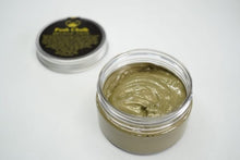 Load image into Gallery viewer, Posh Chalk Metallic Paste - Green Bronze 110ml