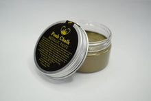 Load image into Gallery viewer, Posh Chalk Metallic Paste - Green Bronze 110ml