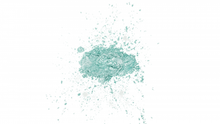 Load image into Gallery viewer, Posh Chalk Pigments - Green Fhthalo 30ml
