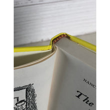 Load image into Gallery viewer, 1998 Nancy Drew The Mystery At Lilac Inn By Carolyn Keene