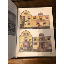 Load image into Gallery viewer, 1980 The New Pretty Village McLoughlin Bros by Dover