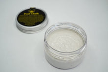 Load image into Gallery viewer, Posh Chalk Textured Paste - Pearl White 110ml