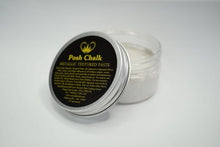 Load image into Gallery viewer, Posh Chalk Textured Paste - Pearl White 110ml