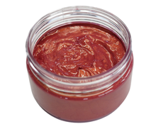 Load image into Gallery viewer, Posh Chalk Metallic Paste - Red Alizarin 110ml