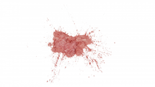 Load image into Gallery viewer, Posh Chalk Pigments - Red Carmine 30ml