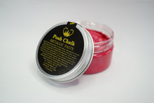 Load image into Gallery viewer, Posh Chalk Metallic Paste - Red Medium Cadmium 110ml