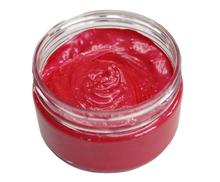 Load image into Gallery viewer, Posh Chalk Metallic Paste - Red Medium Cadmium 110ml