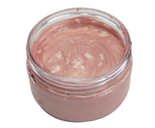 Load image into Gallery viewer, Posh Chalk Metallic Paste - Rose Gold 110ml