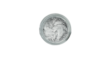 Load image into Gallery viewer, Posh Chalk Patina Gilding Wax - Silver 30ml