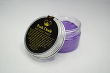 Load image into Gallery viewer, Posh Chalk Metallic Paste - Violet 110ml
