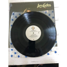 Load image into Gallery viewer, Warner Bros. Records Larry Carlton Sleepwalk BSK 3635 Album Record Vinyl