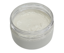 Load image into Gallery viewer, Posh Chalk Metallic Paste - White Titanium 110ml