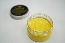 Load image into Gallery viewer, Posh Chalk Metallic Paste - Yellow Canary Cadmium 110ml
