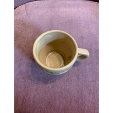 Load image into Gallery viewer, 1960s Frankoma 4pc Desert Sand Wagon Wheel Mugs