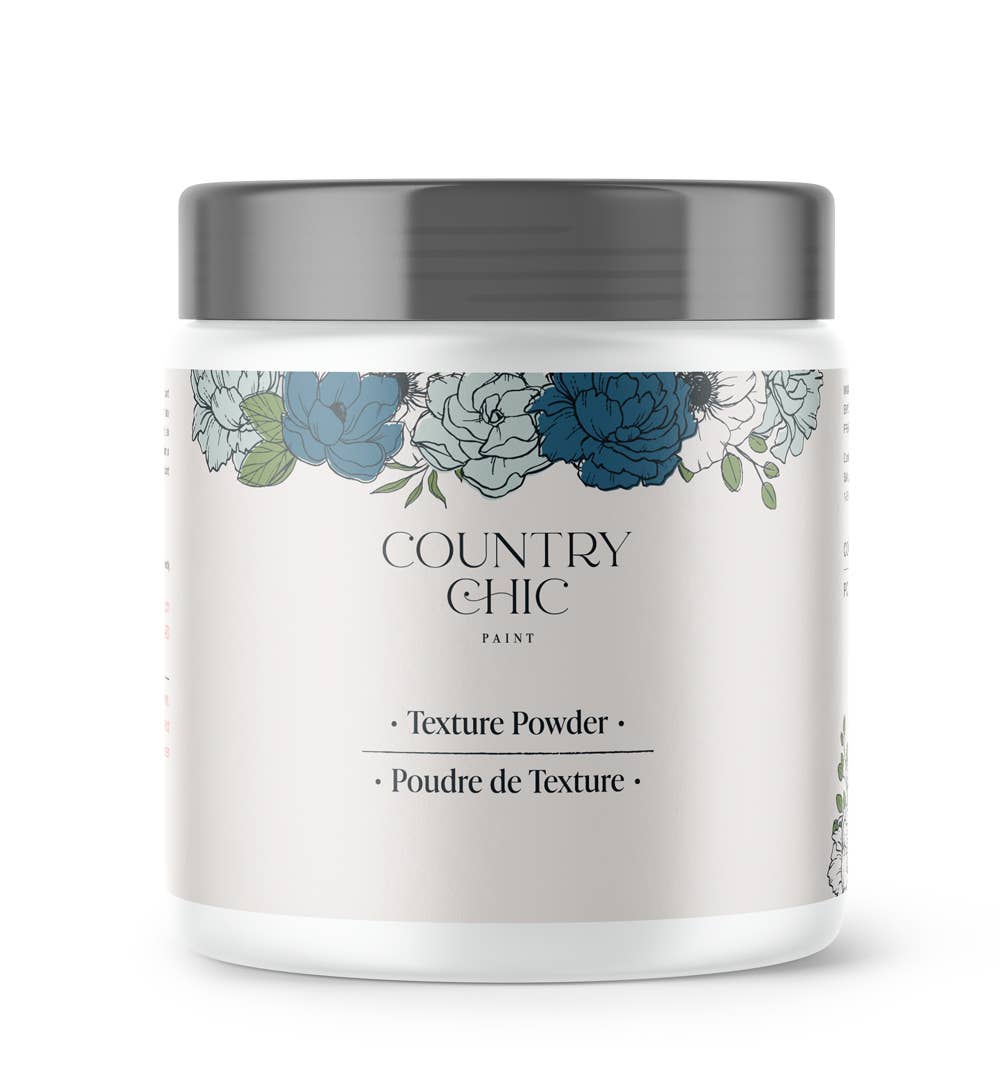 Texture Powder