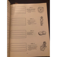 Load image into Gallery viewer, 1974 Mint Kate Greenaway's Birthday Coloring Book by Dover