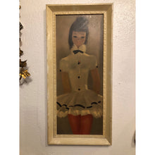 Load image into Gallery viewer, Igor Pantuhoff Young Ballerina Framed Print
