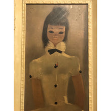 Load image into Gallery viewer, Igor Pantuhoff Young Ballerina Framed Print