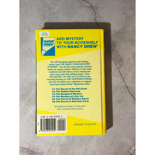 Load image into Gallery viewer, 2002 Nancy Drew The Secret Of Shadow Ranch By Carolyn Keene