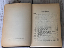 Load image into Gallery viewer, 1940s Books Inc. Publishers Art-Type Edition The Works of Robert Louis Stevenson Kidnapped