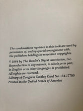 Load image into Gallery viewer, 1964 Marvels and Mysteries of our Animal World from Readers Digest