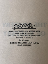 Load image into Gallery viewer, 1959 The Macmillan Company The Mystery of Calvary by Gerard Rooney C.P.