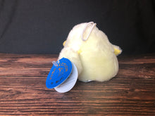 Load image into Gallery viewer, 1998 Purr-fection Cushy Critter by MJC. A Baby Duck Named "Tubs" Style #2842