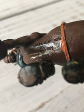 Load image into Gallery viewer, 1972 Britains Ltd Plastic Cart Horse, Shire Horse, Set of Two