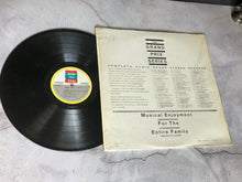 Load image into Gallery viewer, 1965 Pickwick International Inc. Dance Party Vol 1 LP Record Album Vinyl