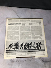 Load image into Gallery viewer, 1963 Columbia The New Christy Minstrels Under the Direction of Randy Sparks - Ramblin LP Record Album Vinyl