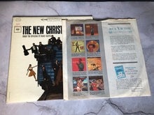Load image into Gallery viewer, 1963 Columbia The New Christy Minstrels Under the Direction of Randy Sparks - Ramblin LP Record Album Vinyl