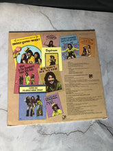 Load image into Gallery viewer, 1974 Bell Dawn's New Ragtime Follies Featuring Tony Orlando LP Record Album Vinyl