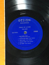 Load image into Gallery viewer, 1964 Pickwick International Inc. Lani Mcintyre_Johnny Poi_Johny Pineallp - Three of a Kind (3 Top Stars of Hawaiian Music) LP Vinyl Record Album