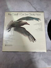 Load image into Gallery viewer, 1973 Columbia Ray Conniff. I Can See Clearly Now Vinyl LP Record Album Vinyl