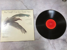 Load image into Gallery viewer, 1973 Columbia Ray Conniff. I Can See Clearly Now Vinyl LP Record Album Vinyl