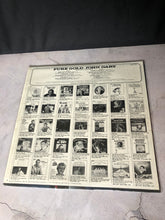 Load image into Gallery viewer, 1977 RCA John Gary Pure Gold LP Record Album Vinyl