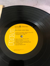 Load image into Gallery viewer, 1977 RCA John Gary Pure Gold LP Record Album Vinyl