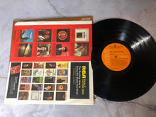 Load image into Gallery viewer, 1969 RCA Victor Dynagroove Recordings John Gary That's The Way It Was LP Record Album Vinyl
