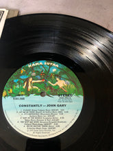Load image into Gallery viewer, 1975 Kama Sutra John Gary Constantly Vinyl LP Record Album Vinyl