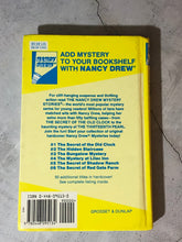 Load image into Gallery viewer, 1998 Nancy Drew The Mystery Of The Ivory Charm By Carolyn Keene