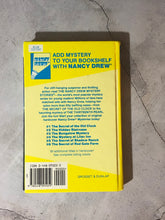 Load image into Gallery viewer, 1998 Nancy Drew The Secret Of Shadow Ranch By Carolyn Keene