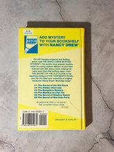 Load image into Gallery viewer, 1993 Nancy Drew The Bungalow Mystery By Carolyn Keene