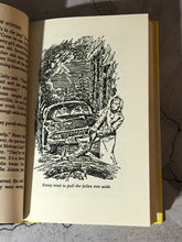 Load image into Gallery viewer, 1993 Nancy Drew The Bungalow Mystery By Carolyn Keene