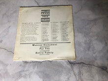 Load image into Gallery viewer, 1965 Pickwick International Inc. Dance Party Vol 1 LP Record Album Vinyl