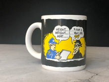 Load image into Gallery viewer, Contenova B29 Collection Coffee Mug, "Happy 29th Birthday!!"