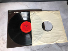 Load image into Gallery viewer, 1972 Columbia Blood, Sweat & Tears Greatest Hits LP Record Album Vinyl