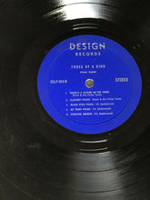 Load image into Gallery viewer, 1964 Pickwick International Inc. Lani Mcintyre_Johnny Poi_Johny Pineallp - Three of a Kind (3 Top Stars of Hawaiian Music) LP Vinyl Record Album